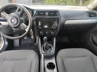 Volkswagen Jetta 1.6 TDI, STK+EK 7/2027✅ - 9