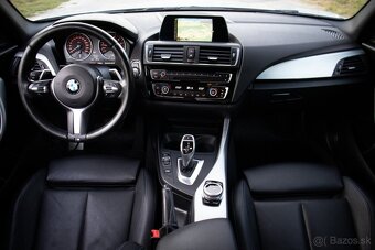 BMW Rad 1 M 140i xDrive A/T - 9