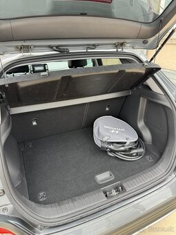 Hyundai KONA electric 150 Premium+ 64kWh (97,3 % baterka) - 9