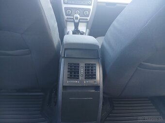 Škoda Octavia 1.6tdi 2012 - 9