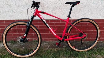 Rock Machine Blizz 30-29 bicykel - 9