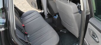 Predám Seat Leon 1,6 tdi 77 kW 2012 - 9