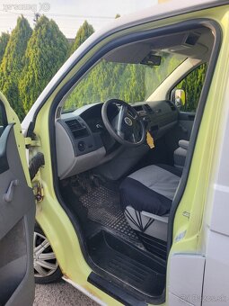 Volkswagen T5 - 9