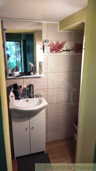 Chata pri lyžiarskom vleku, Drienica - 9