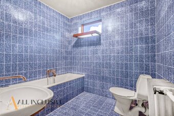 ALL INCLUSIVE I 5 IZBOVÝ RD S GARÁŽOU, POZEMOK 712 M2- MATÚŠ - 9
