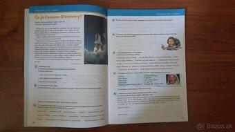 ZŠ Slovenský jazyk učebnice, testy, pracovné zošity 2. 6. 5. - 9