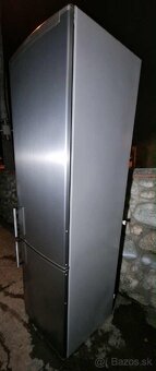 Chladnička s mrazničkou dole kvalitnej značky Siemens - 9