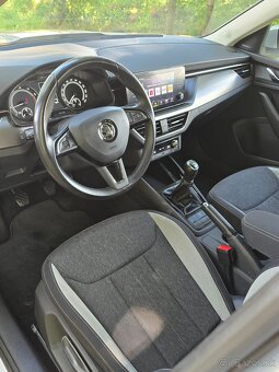 ŠKODA KODIAQ STYLE záruka - 9