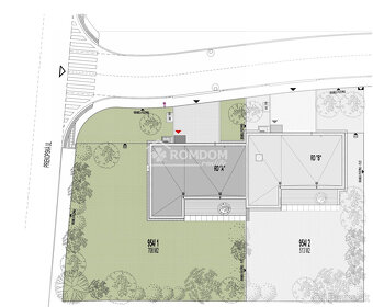 Predaj, rodinný dom, bungalov A, Martin - Priekopa - 9