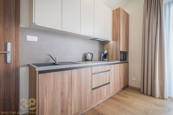 Lukratívne dvoj a štvorizbové byty v Tatranskej Lomnici - 9