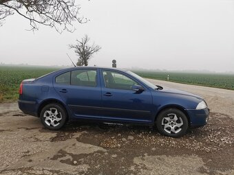 Škoda Octavia - 9