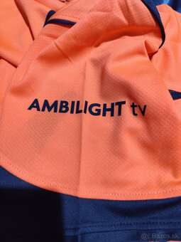 Dres Fc Barcelona Tretí 25/26 - Nový s visačkami - 9