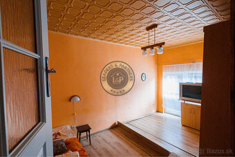 5 izbový, dvojpodlažný RD-VALALIKY, 200 m2 - 9