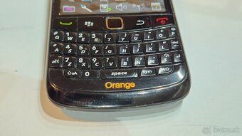 Predam BlackBerry Bold 9780 - 9