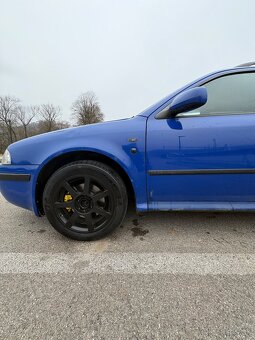 Škoda Octavia 1 - 9