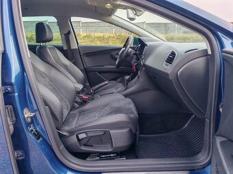 Seat Leon FR 2.0 TDI 135kw DSG - 9