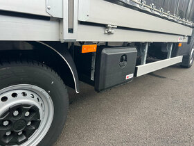 Iveco Daily, 3,0hpt 180ps Nový  2025 10 Ep - 9