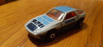 Matchbox predaj výmena - 9