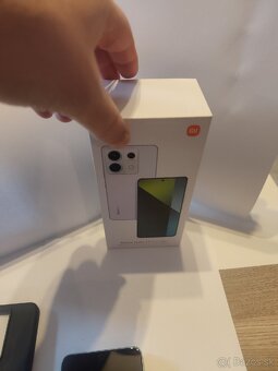 Xiaomi Redmi note 13 pro 5g - 9