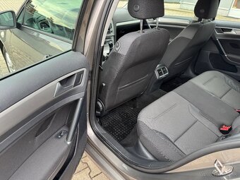 Volkswagen Golf 1.6Tdi,81kw,110ps,4x4 - 9