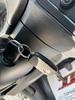 ŠKODA FABIA 1.4 63KW 2014 - 9