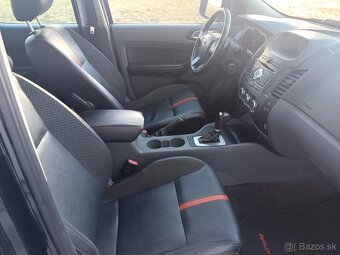 💥 FORD RANGER WILDTRACK - PREDAJ AJ NA SPLÁTKY 💥 - 9