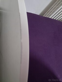 Detská dievčenská posteľ - 9