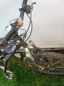 KTM bicykel 26 - 9