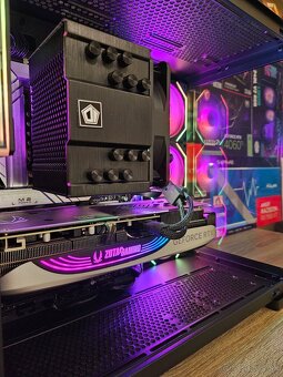 ⚡Intel i7-14700KF, RTX 4070Ti 12GB,32GB RAM, 1TB NVMe, 850W⚡ - 9