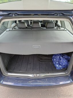 VW Passat B5.5 2.5 -TDI 120kw - 9