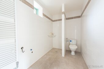 Na predaj rodinný dom v obci Somotor - 9