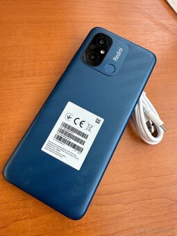 Xiaomi Redmi 12C 3/64GB - 9