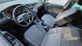 VW Tiguan 2.0TDI Life - 9