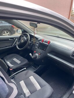 Civic - 9
