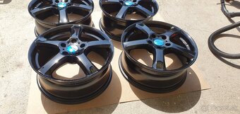 5x112 r17 seat škoda audi vw - 9