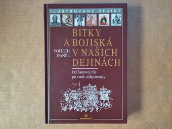 Dejiny štátov a iné 1 - 9