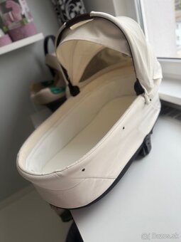 Cybex Balios S Lux, Cybex Aton S2 i-size - 9