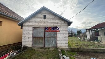 SUPER PONUKA rodinný dom v obci Streda nad Bodrogom - 9