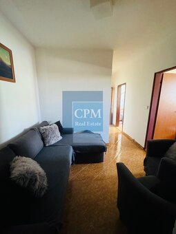Ponúkame na predaj 2-izbový príjemný byt v Petržalke s veľko - 9