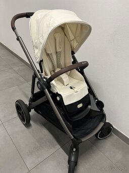 Cybex Gazelle S - 9