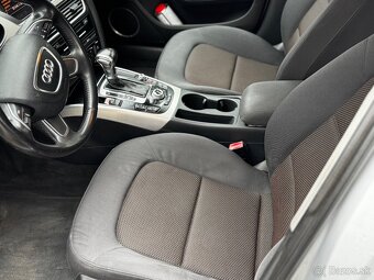 Audi A4 allroad - 9