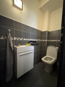 3-izbový byt Slnečné terasy - Závodie/ Žilina - 9