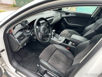 Audi A6 Allroad C7 2013 3.0 Tdi 150 kw - 9