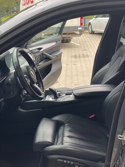 BMW X6  40xd - 9