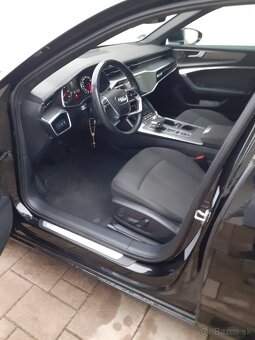 Audi a6.avant. - 9