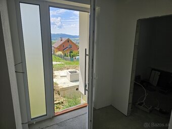 Novostavba 4 izb.rod.domu,typ bungalov-Budatínská Lehota - 9