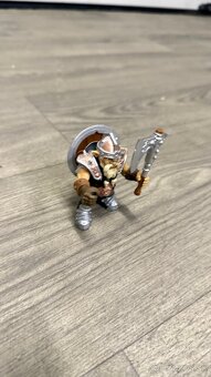 Schleich rytieri - 9