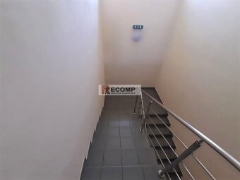 Administratívny priestor s vlastnou kuchynkou na Baštovej ul - 9