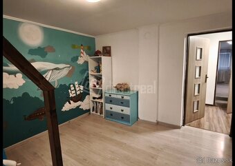 Na predqj rodinný dom pre viacčlennú rodinu - 9