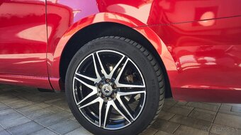 Mercedes-Benz V300d 4matic LONG Exclusive-nezávisle,panoráma - 9